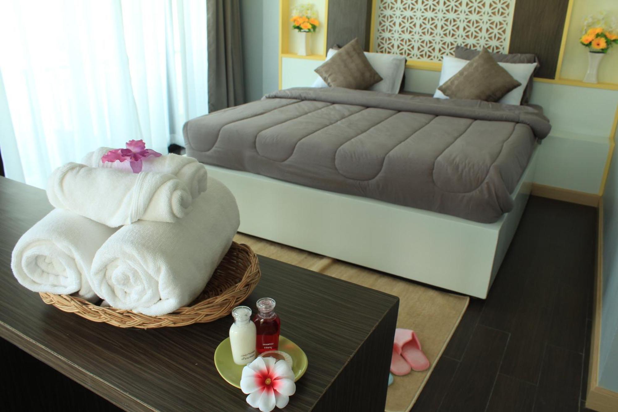 Saranya River House สรัญญาริเวอร์เฮาส์ Mae Ai Esterno foto