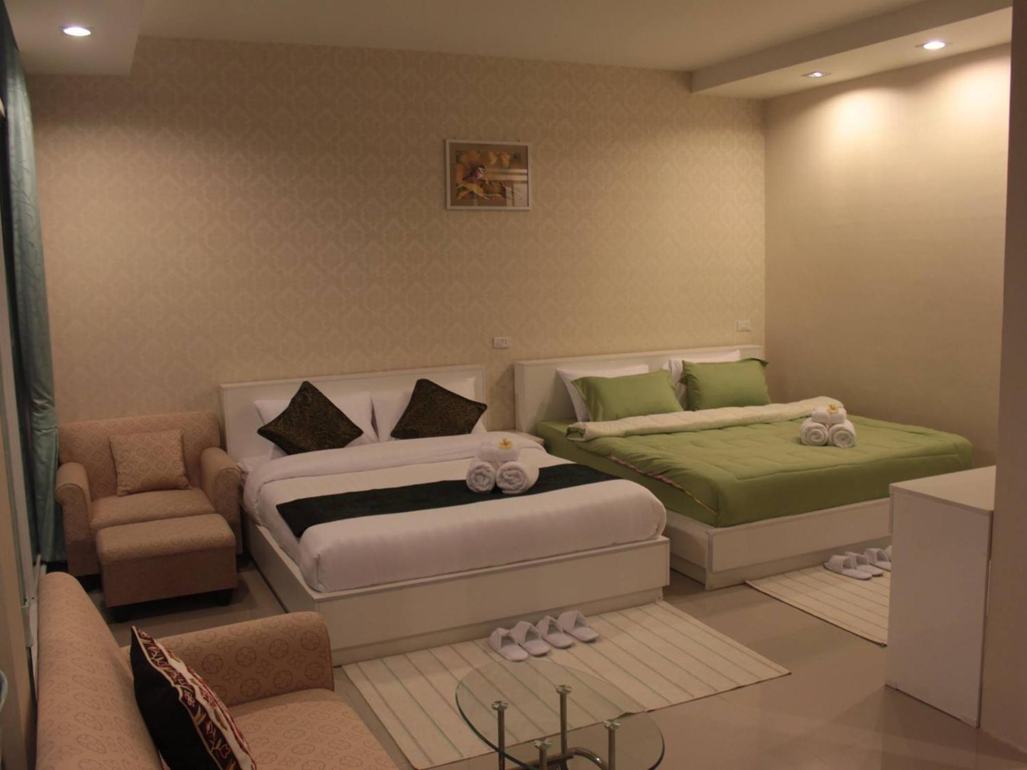 Saranya River House สรัญญาริเวอร์เฮาส์ Mae Ai Camera foto