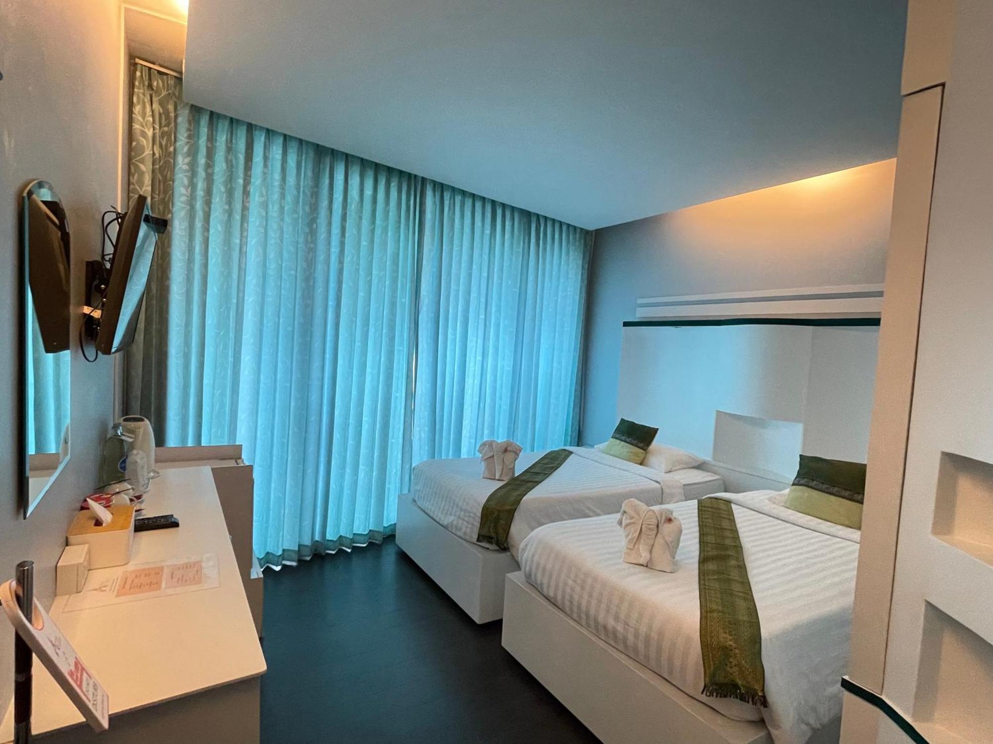 Saranya River House สรัญญาริเวอร์เฮาส์ Mae Ai Esterno foto